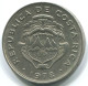 1 COLON 1978 COSTA RICA Moneda #WW1169.E - Costa Rica