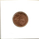 2 EURO CENTS 2009 CHIPRE CYPRUS Moneda #EU062.E - Cyprus