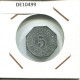 5 PFENNIG LICHTENFELS NOTGELD ALEMANIA Moneda GERMANY #DE10499.6.E - 5 Rentenpfennig & 5 Reichspfennig