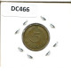 5 PFENNIG 1991 J BRD ALEMANIA Moneda GERMANY #DC466.E - 5 Pfennig
