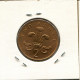 2 PENCE 1988 UK GBAN BRETAÑA GREAT BRITAIN Moneda #AN548.E - 2 Pence & 2 New Pence