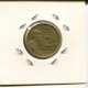 1 DOLLAR 1988 AUSTRALIE AUSTRALIA Pièce #AS261.F - Dollar