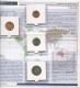 AUSTRALIE AUSTRALIA 1966-2003 Pièce SET 1. 2. 5. 10 CENTS UNC #SET1196.5.F - Münz- Und Jahressets