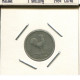 6 PENCE 1964 MALAWI Pièce #AS320.F - Malawi