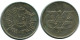 25 FILS 1974 YEMEN Islamique Pièce #AP482.F - Yemen