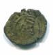 KINGDOM OF SICILY MEDIEVAL EUROPREAN DENARO Coin #ANC12909.7.F - Deux Siciles