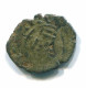 KINGDOM OF SICILY MEDIEVAL EUROPREAN DENARO Coin #ANC12909.7.F - Dos Siciles