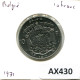 10 FRANCS 1971 BELGIQUE BELGIUM Pièce DUTCH Text #AX430.F - 10 Francs