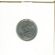 50 CENTIMES 1943 C FRANCE French Coin #AK920 - 50 Centimes