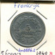 5 FRANCS 1949 B FRANCE French Coin #AM373 - 5 Francs