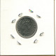 1/4 RUPPE 1975 MAURITIUS Coin #AS390.U - Maurice