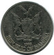 10 DOLLARS 1993 NAMIBIA Coin #AP912.U - Namibie