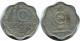 10 CENTS 1988 SRI LANKA Coin #AR195.U - Sri Lanka