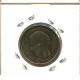 20 FRANCS 1988 DUTCH Text BELGIUM Coin I #AW296.U - 20 Frank