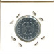 50 REICHSPFENNIG 1935 F GERMANY Coin #DA427.2.U - 50 Reichspfennig