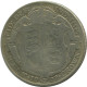 HALF CROWN 1922 UK GREAT BRITAIN Coin #AH009.1.U - K. 1/2 Crown