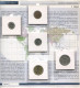 BELGIUM 1956-2001 Coin SET 25. 50 CENTIMES. 1. 5. 10 FRANCS UNC #SET1198.5.U - Altri & Non Classificati