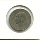 1 SHILLINGI 1975 TANZANIA Coin #AT978.U - Tanzania