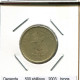 500 SHILLINGS 2003 UGANDA Coin #AS343.U - Ouganda