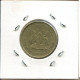 500 SHILLINGS 2003 UGANDA Coin #AS343.U - Uganda