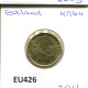 10 EURO CENTS 2011 ESTONIA Coin #EU426.U - Estland