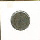 10 PAISA 1965 PAKISTAN Coin #AS077.U - Pakistan