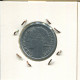 1 FRANC 1946 FRANKREICH FRANCE Französisch Münze #AM291.D - 1 Franc