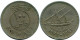 100 FILS 1972 KUWAIT Münze #AP352.D - Kuwait