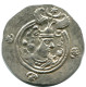 SASSANIAN KHUSRU II AD 590-627 AR Drachm Mitch-ACW.1111-1223 #AH212.4.D - Orientales