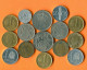 SPANIEN SPAIN Münze SPANISH Münze Collection Mixed Lot #L10227.1.D -  Collections