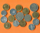 SPANIEN SPAIN Münze SPANISH Münze Collection Mixed Lot #L10214.1.D -  Collezioni