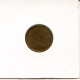 NEW PENNY 1973 UK GROßBRITANNIEN GREAT BRITAIN Münze #AR562.D - 1 Penny & 1 New Penny