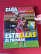 SPAIN GUÍA MARCA DE LA LIGA 2019 2020 EL REINO DEL FÚTBOL, Y DEL FÚTBOL FEMENINO ESTRELLAS DE PRIMERA..SOCCER FOOTBALL.. - [4] Thèmes