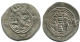 SASSANIAN KHUSRU II AD 590-627 AR Drachm Mitch-ACW.1111-1223 #AH217.4.D - Orientalische Münzen