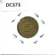 5 PFENNIG 1969 D BRD DEUTSCHLAND Münze GERMANY #DC373.D - 5 Pfennig