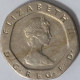 Great Britain - 20 Pence 1982, KM# 931 (#2329) - 20 Pence