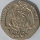 Great Britain - 20 Pence 1989, KM# 939 (#2330) - 20 Pence