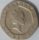 Great Britain - 20 Pence 1989, KM# 939 (#2330) - 20 Pence