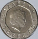 Great Britain - 20 Pence 1999, KM# 990 (#2332) - 20 Pence