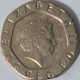 Great Britain - 20 Pence 2005, KM# 990 (#2333) - 20 Pence