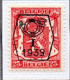 Préo Typo N°405 à 410 - Typo Precancels 1936-51 (Small Seal Of The State)