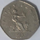 Great Britain - 50 Pence 1997, KM# 940.2 (#2335) - 50 Pence