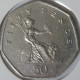 Great Britain - 50 Pence 1998, KM# 991 (#2336) - 50 Pence