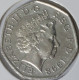 Great Britain - 50 Pence 1998, KM# 991 (#2336) - 50 Pence