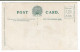 Postcard, Hampshire, Bournemouth, East Cliff And Pier, Footpath, Seafront, 1904. - Bournemouth (hasta 1972)