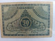 Estonie  50 Penni 1919 - Estland