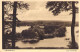 Grunewald - Insel Lindwerder Gel.1933 MWST - Grunewald