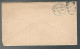 57993) Canada 1896 Quebec Woonsocket  Postmarks Cancels Duplex - Cartas & Documentos