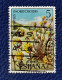 Delcampe - 8 Timbres D'Espagne De 1964 à 1987 - Collections