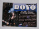 Card / Carte Rigide - 6,4 X 8,9 Cm - The Best Of ROYO All-Chromium 1995 - N°85 - The Never Ending Sparkle - Altri & Non Classificati